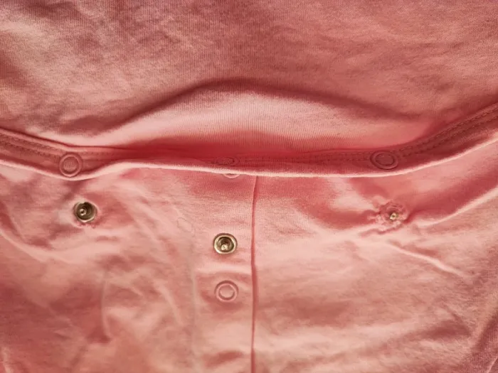 Pyjama taille 12 mois - photo numéro 2