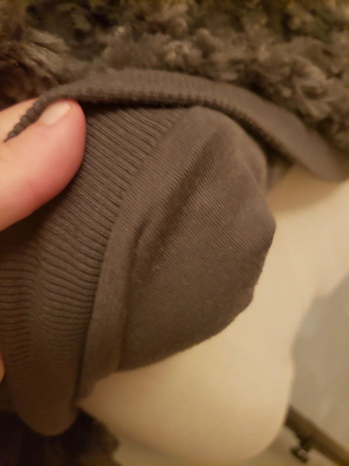 Pull 🎀 Pimkie taille M 4€ - photo numéro 4