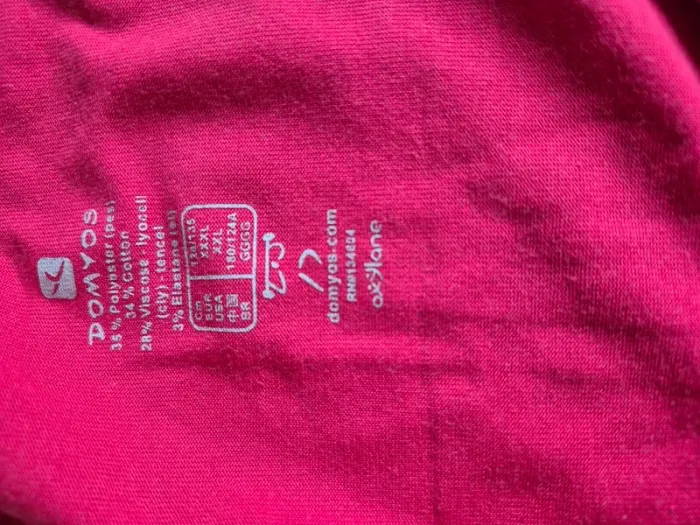 Tee-shirt - photo numéro 2