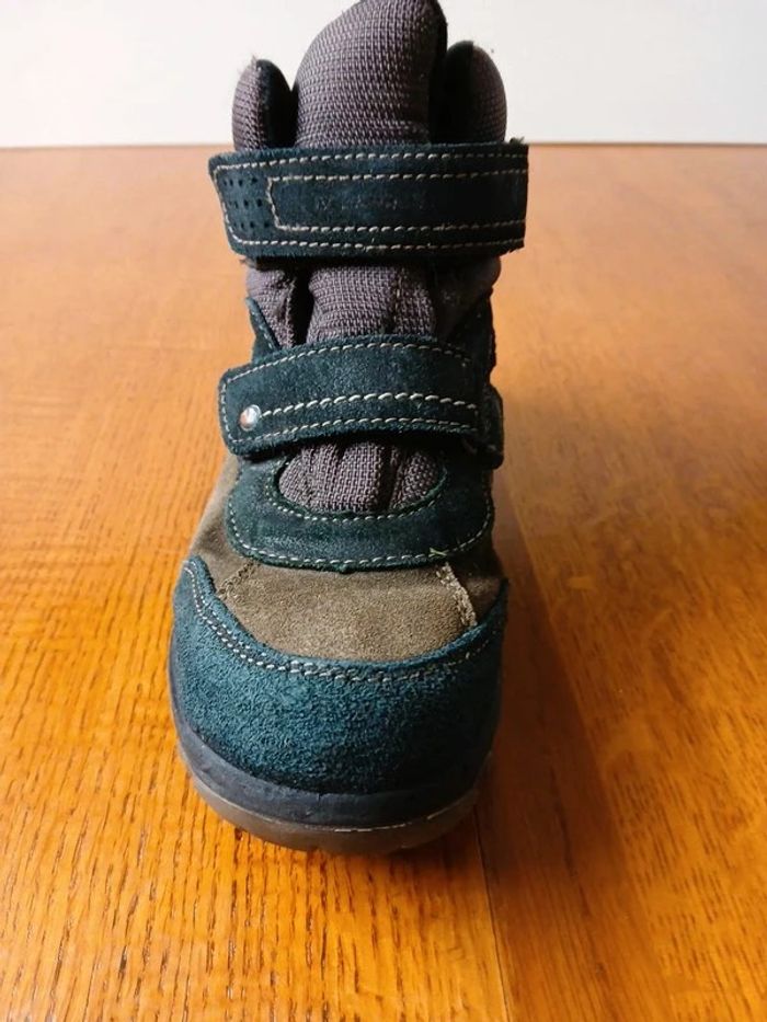 🥾 Chaussures de randonnée montantes – New Lander – Taille 37 🥾 - photo numéro 4