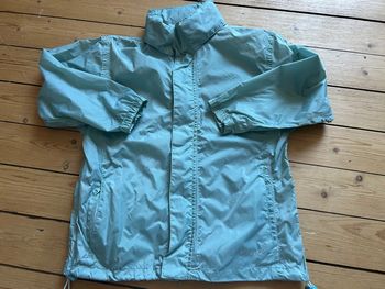 Kway étirel 8 ans