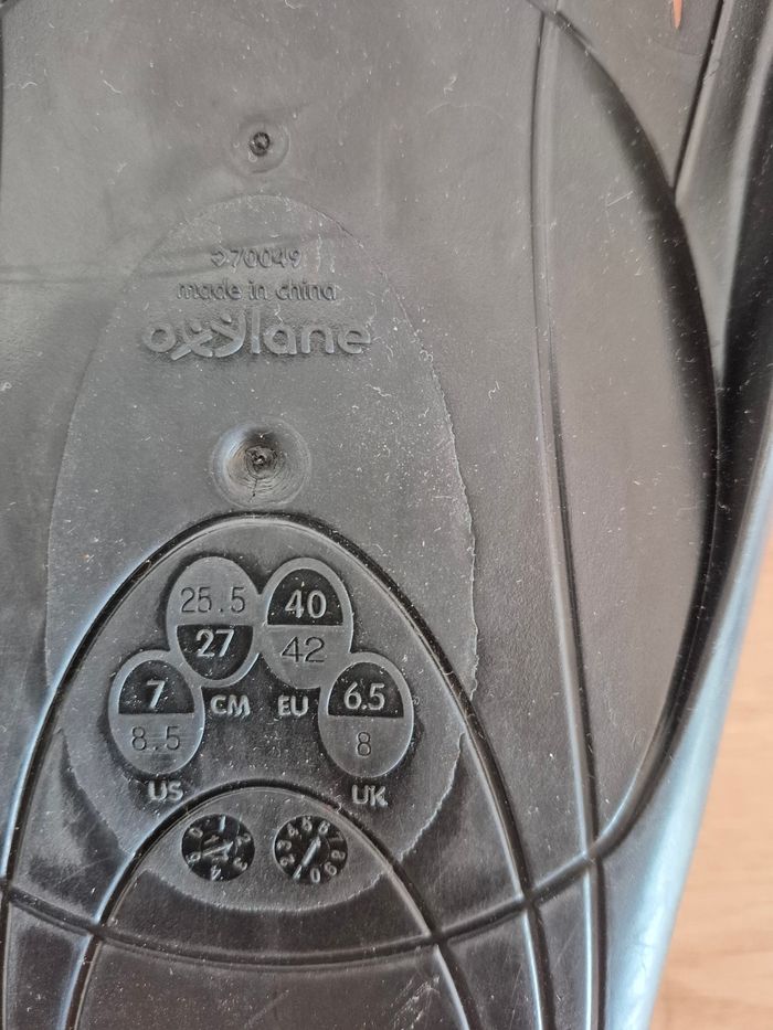 Palmes mixtes en silicone - photo numéro 4