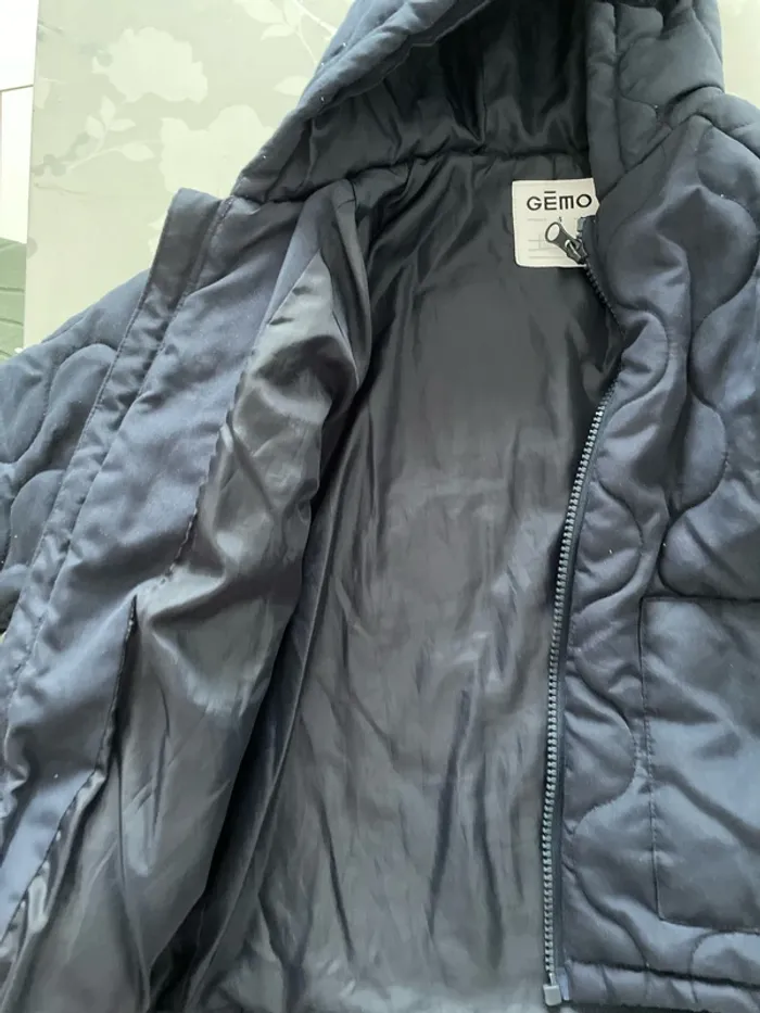 Manteau Gémo - photo numéro 4
