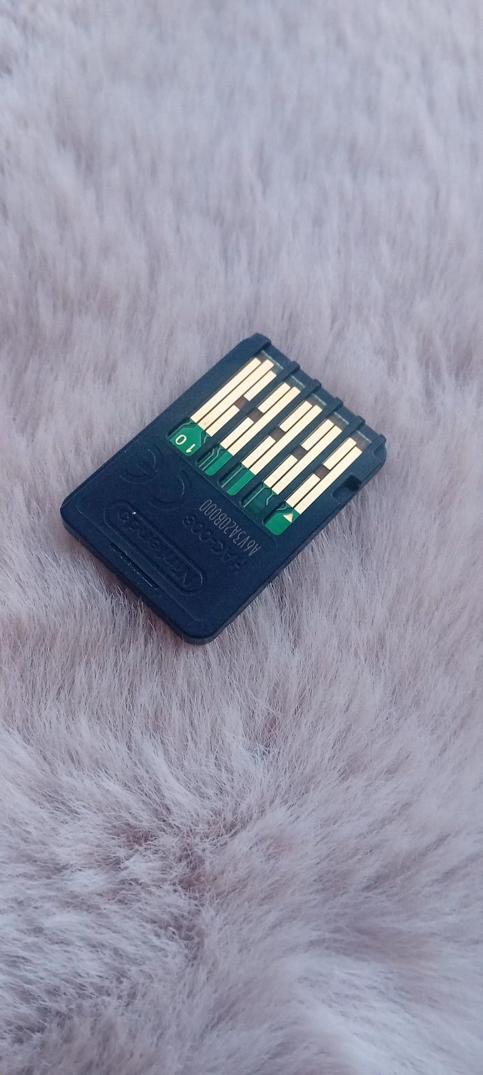 Jeu de switch servi 1 fois - photo numéro 3