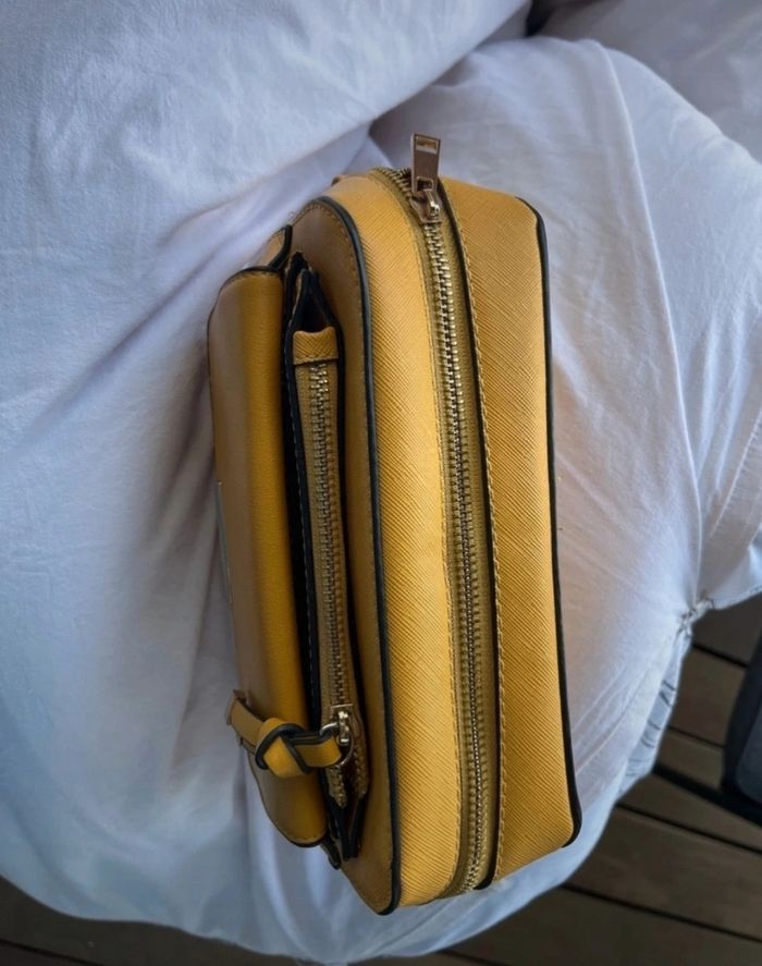 Sac bandoulière - photo numéro 3
