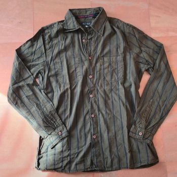 Chemise Armani