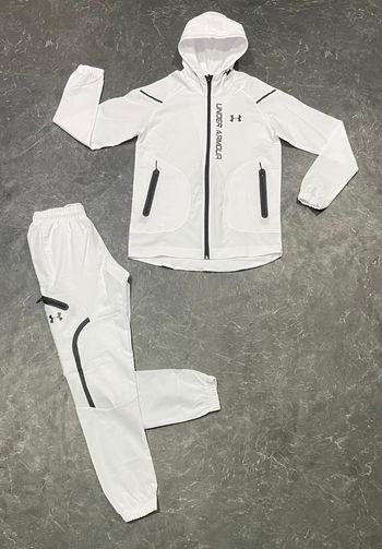 Under Armour