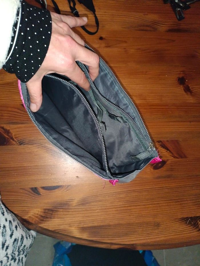 Organisateur de sac à main - photo numéro 5