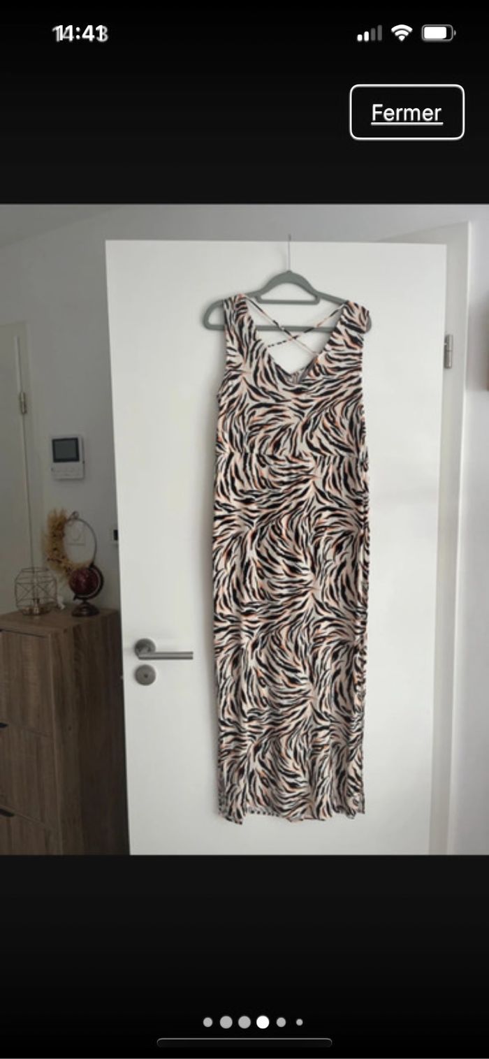 Robe été - photo numéro 4