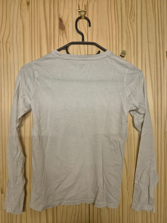 Tee-shirt - photo numéro 3