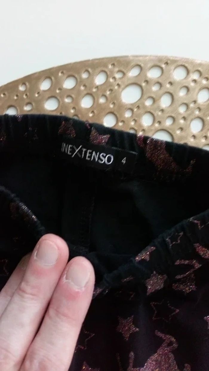 Legging - photo numéro 3