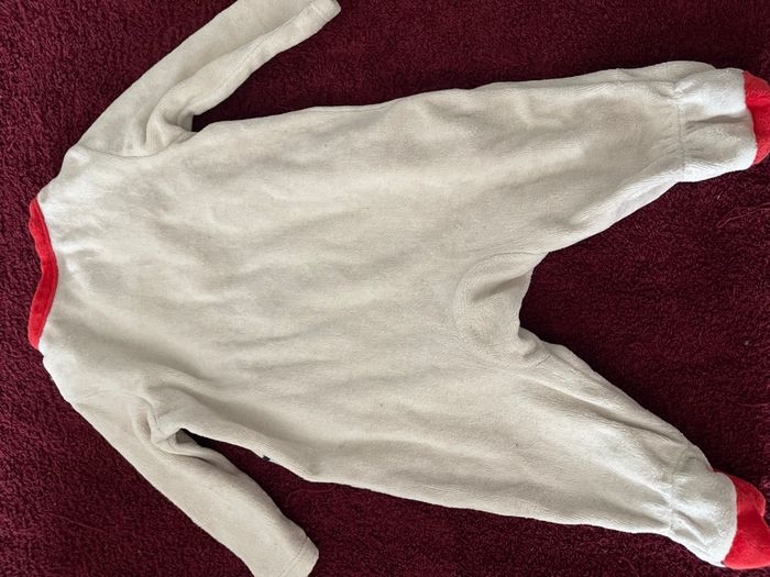 Lot de 2 pyjamas - photo numéro 5