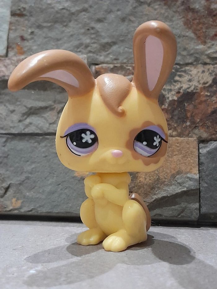 Figurine Petshop A23