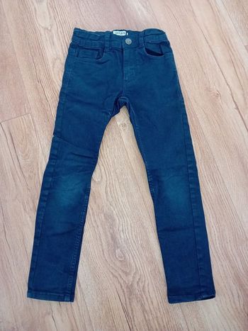 Jean skinny 6 ans
