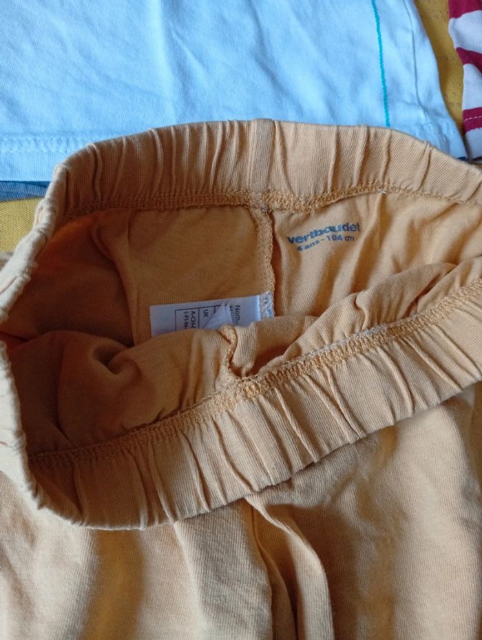Gros Lot de 6 vêtements en 4 ans garçon - photo numéro 8