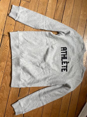 Sweat La Redoute