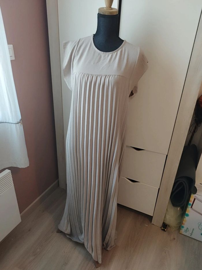 Robe magique longue - photo numéro 3