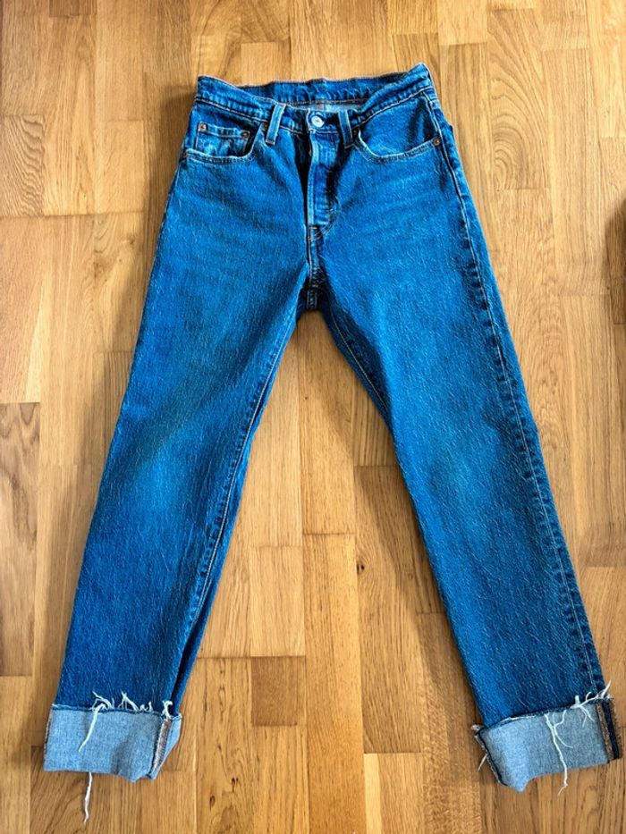 Jean 501 Levi ´S - photo numéro 2