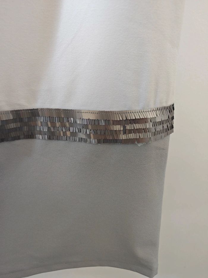 Robe camaïeu t44 - photo numéro 2