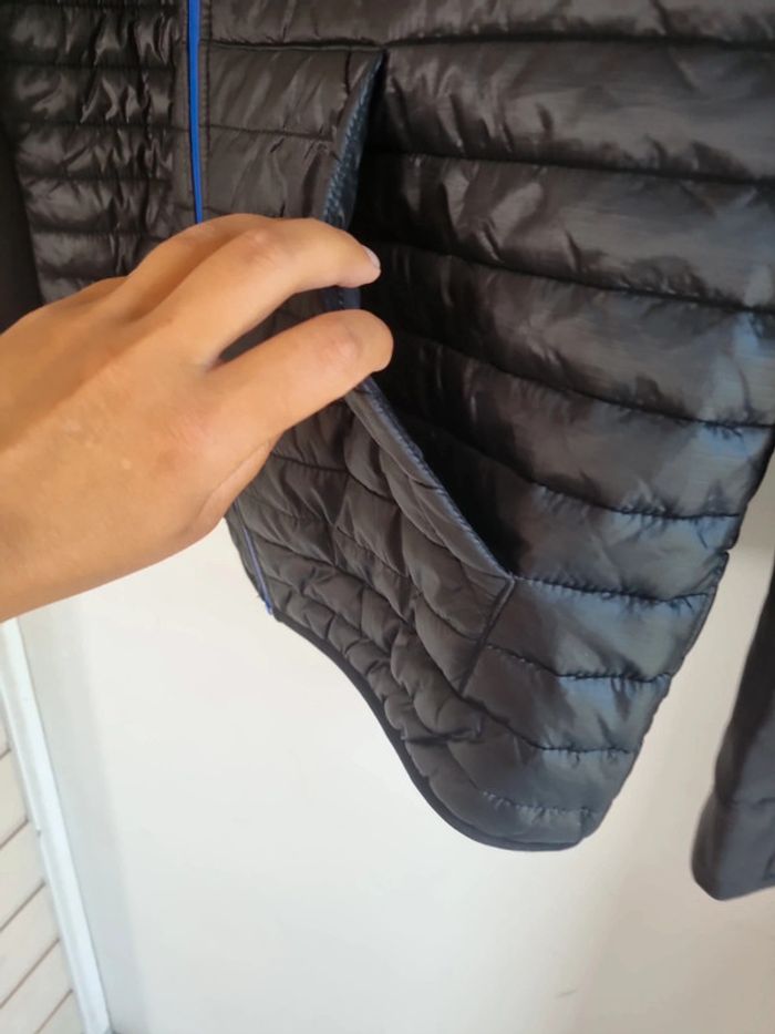 Veste superdry XL - photo numéro 4