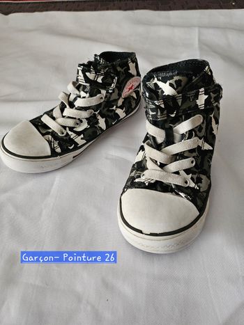 Baskets 26