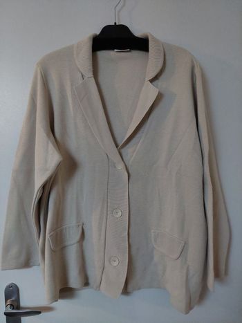 Gilet Canda XXL neuf