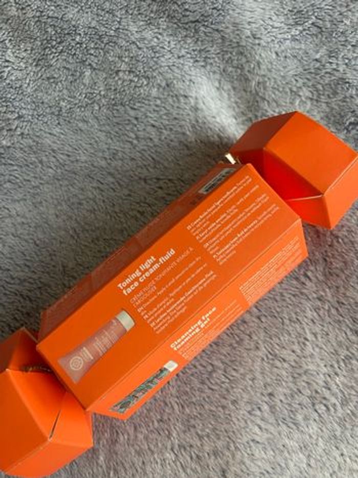 Coffret beauté face glow soin du visage naturasiberica - photo numéro 4