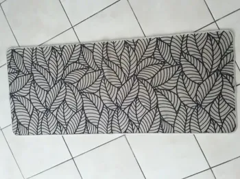 Tapis long : Cuisine, Entrée, Couloirs (ou autre) .