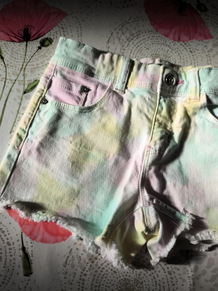 Short - photo numéro 2