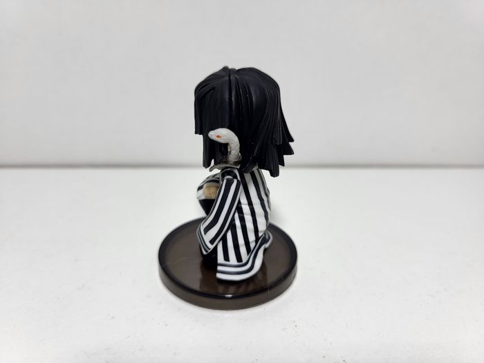 Demon Slayer World Be In Front Of The Oyakata-Sama Vol 2 Figurine WCF - photo numéro 2