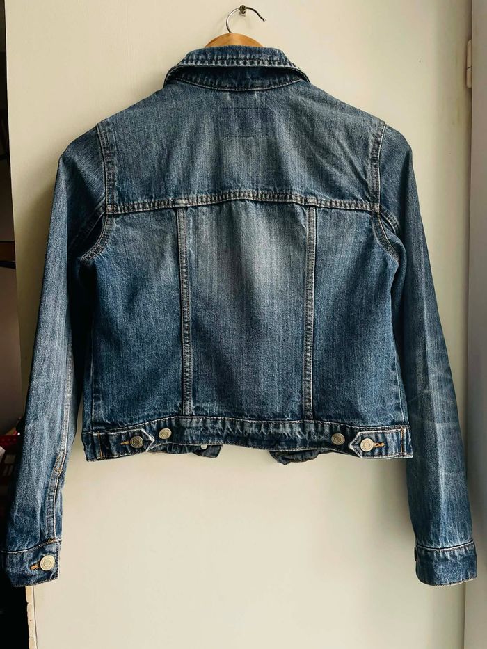 Veste en jeans T XS "Pimkie" - photo numéro 3