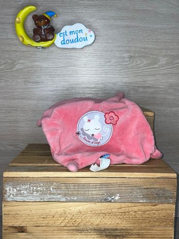 SDO263 doudou souris 🐭 sucre d’orge