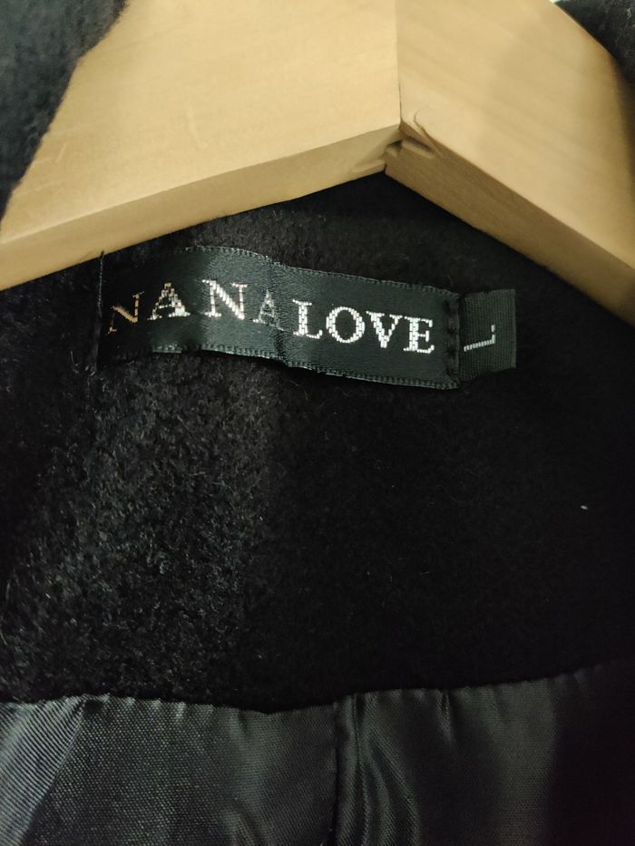 Manteau - photo numéro 2