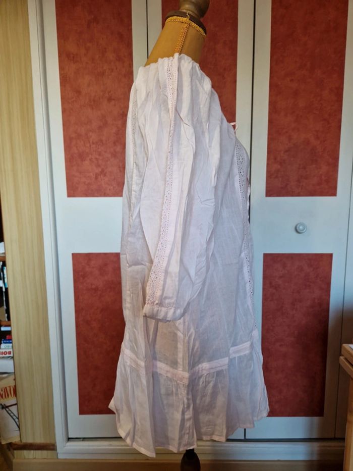 Blouse légère - photo numéro 4