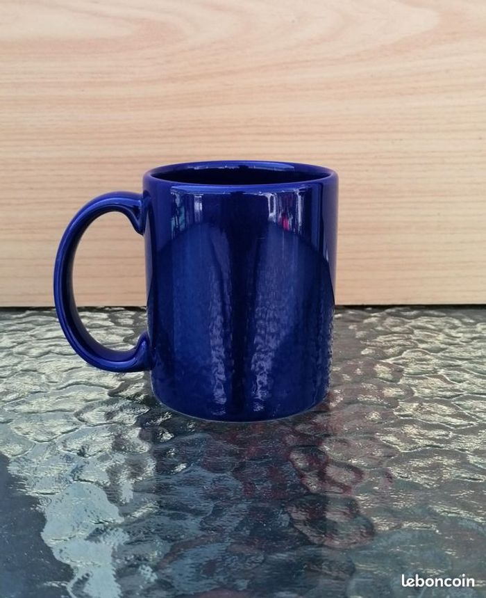 Mug Mc donald's CALIFORNIA. - photo numéro 2