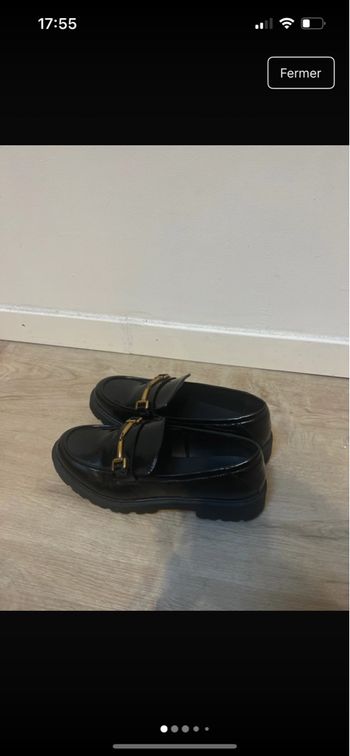Mocassins 