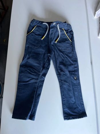 Pantalon 18M
