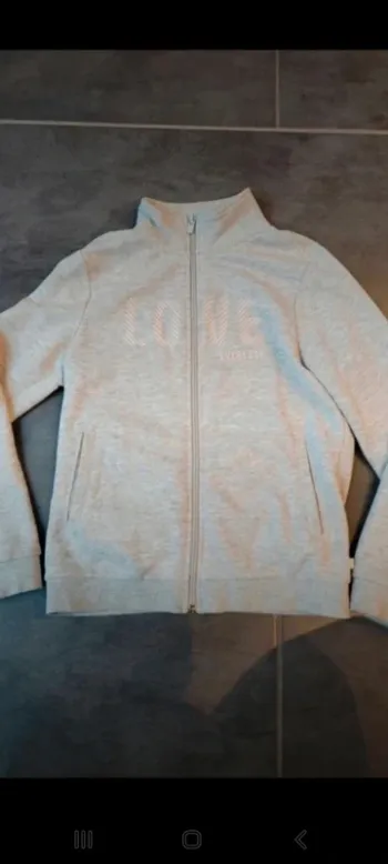 Gilet de sport
