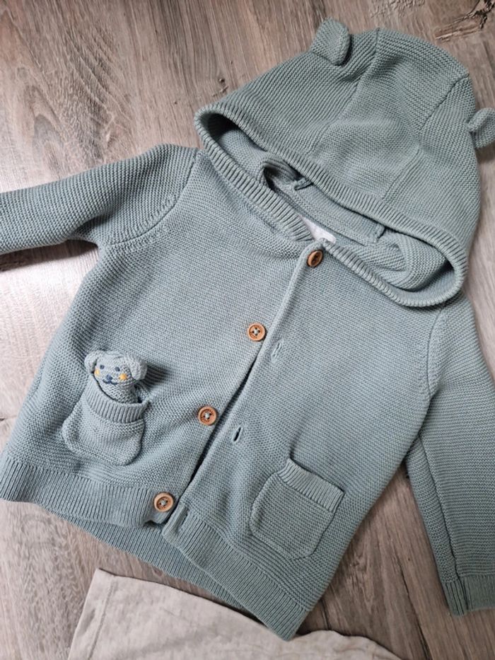 Ensemble TAO/ sergent major - photo numéro 2