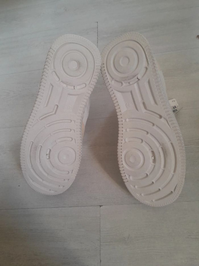 Baskets compensées Pimkie neuves avec étiquette - photo numéro 7