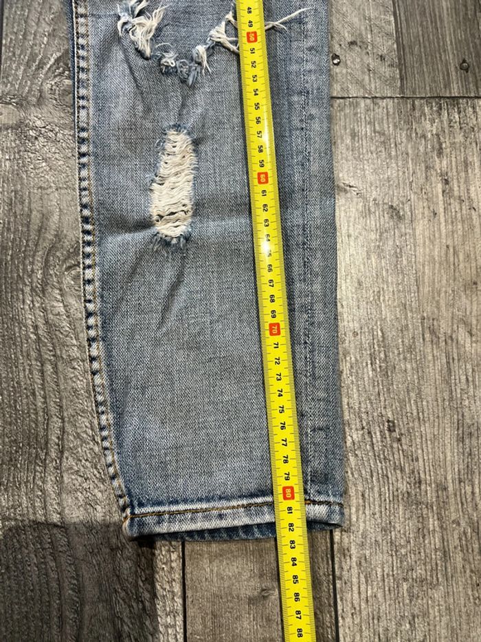 Très beaux jeans - photo numéro 4