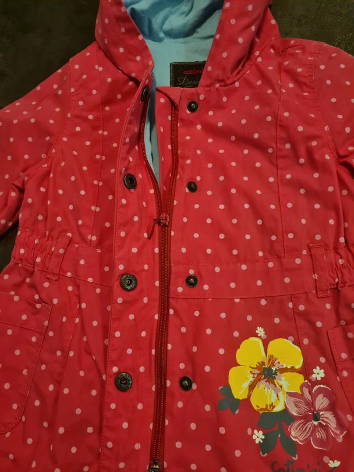 Veste - photo numéro 3