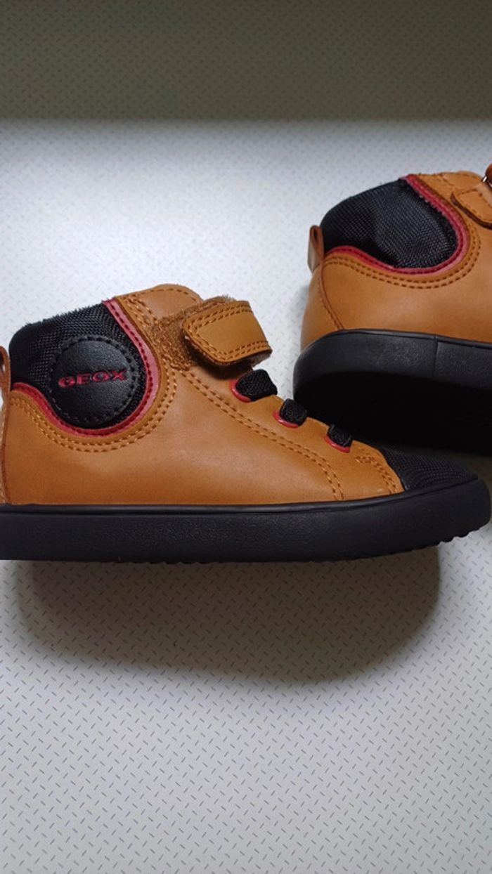 Chaussures Geox pointure 23 - photo numéro 3