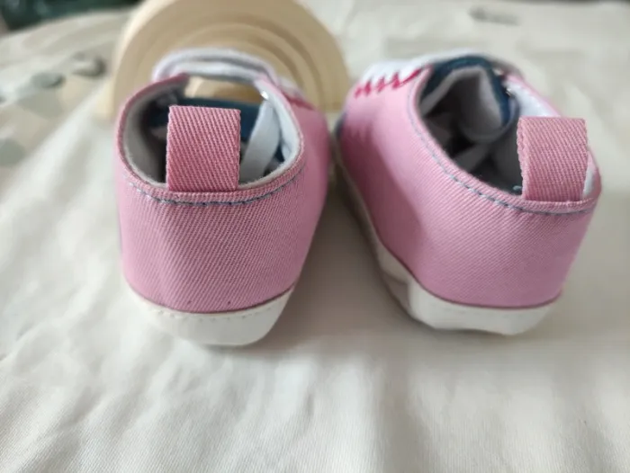 Lot 2 paires de chaussures - photo numéro 15