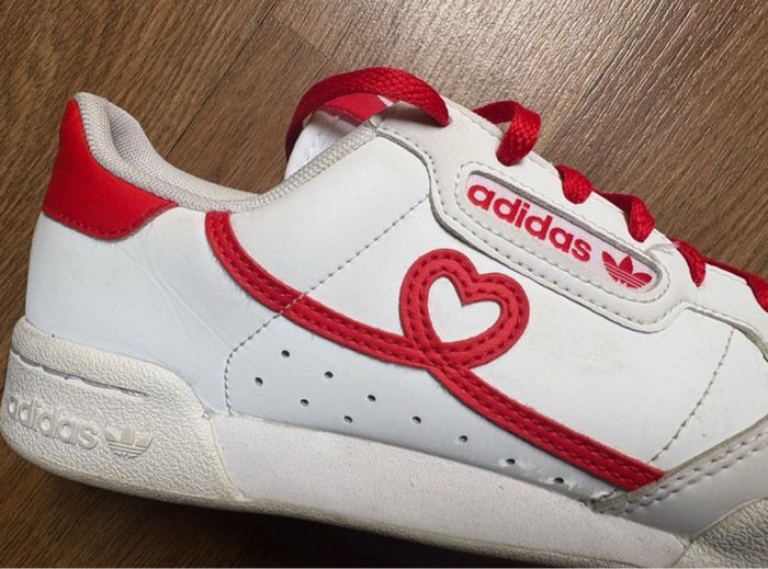 Adidas Continental 80 J Édition Limitée!! - photo numéro 7