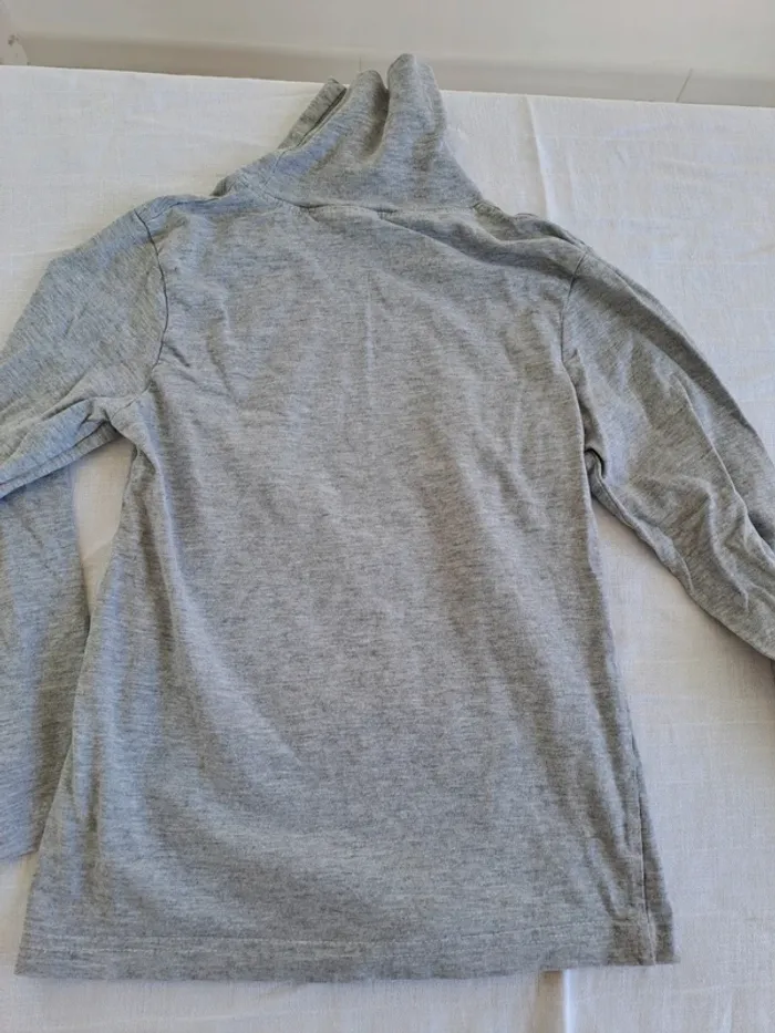 Sous pull taille 8 ans - photo numéro 3