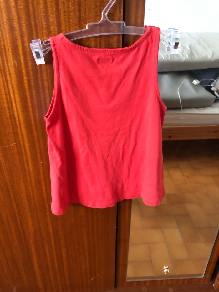 Tee-shirts - photo numéro 3