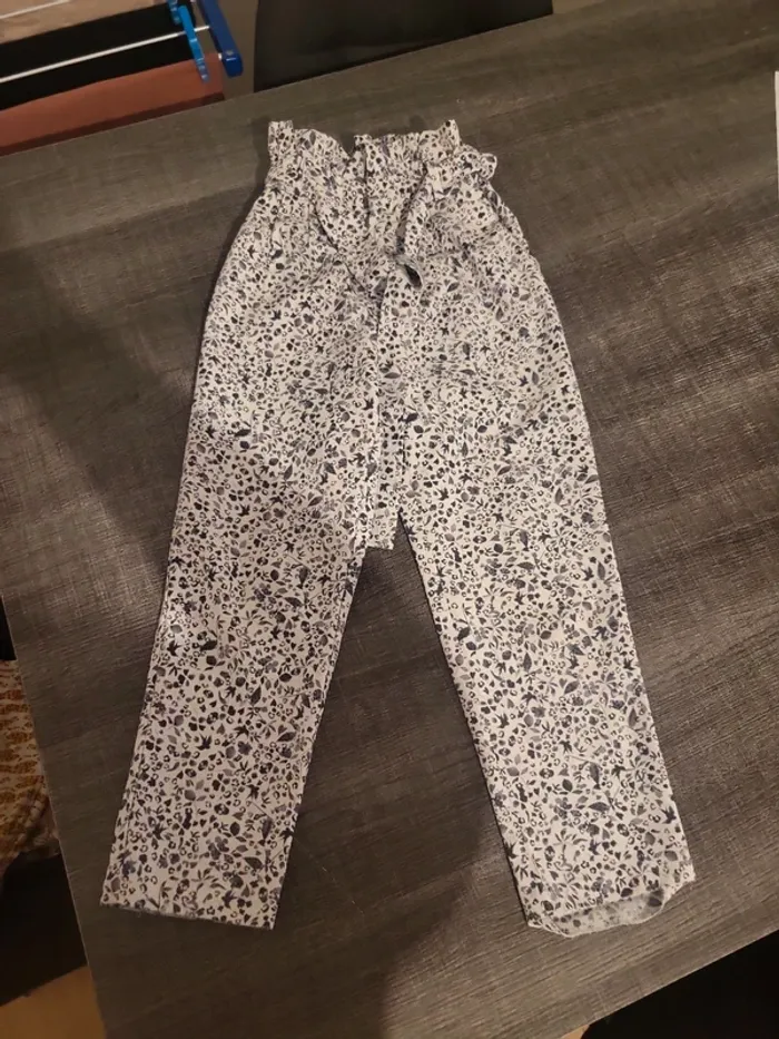Pantalon ikss