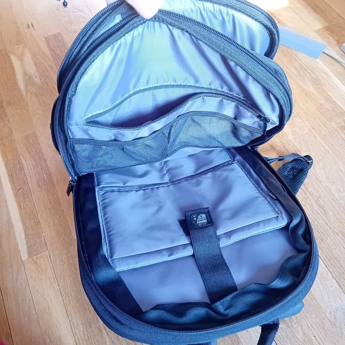 Sac à dos - photo numéro 4