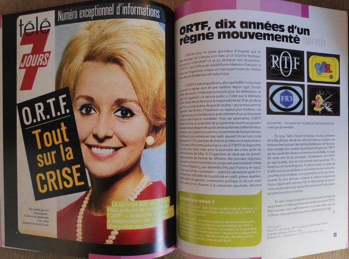 La télévision de notre enfance - photo numéro 6